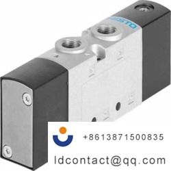 VUWS-L30-M52-A-G38_Festo Pneumatic 
